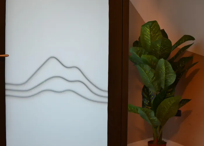 Hotel Residenza Madonna Pompei